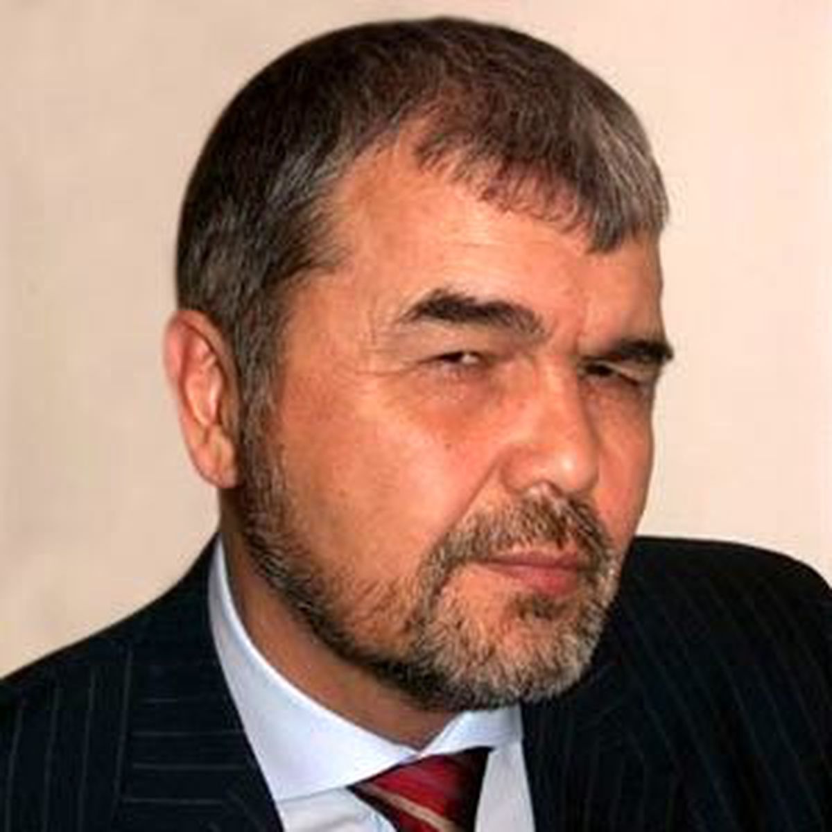 Özbekistan'ın Sürgündeki Lideri Muhammed Salih İha'ya Konuştu