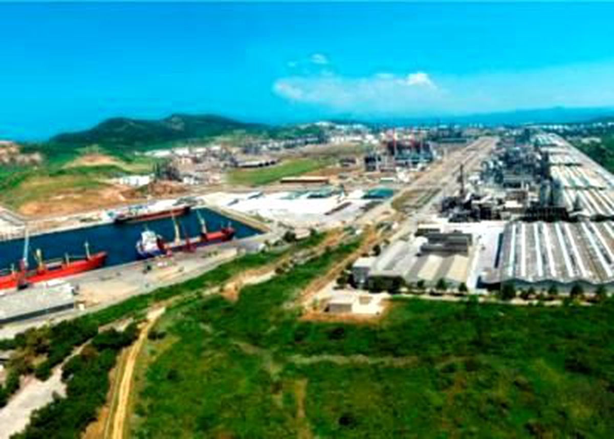 Petkim'in 2012 İhracat Hedefi 1 Milyar Dolar