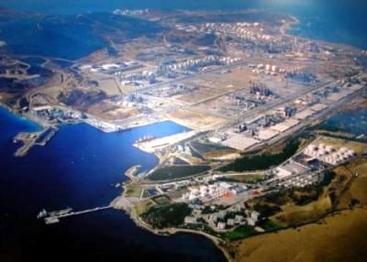 Petrol Fiyatları Petkim'e Zarar Ettirdi