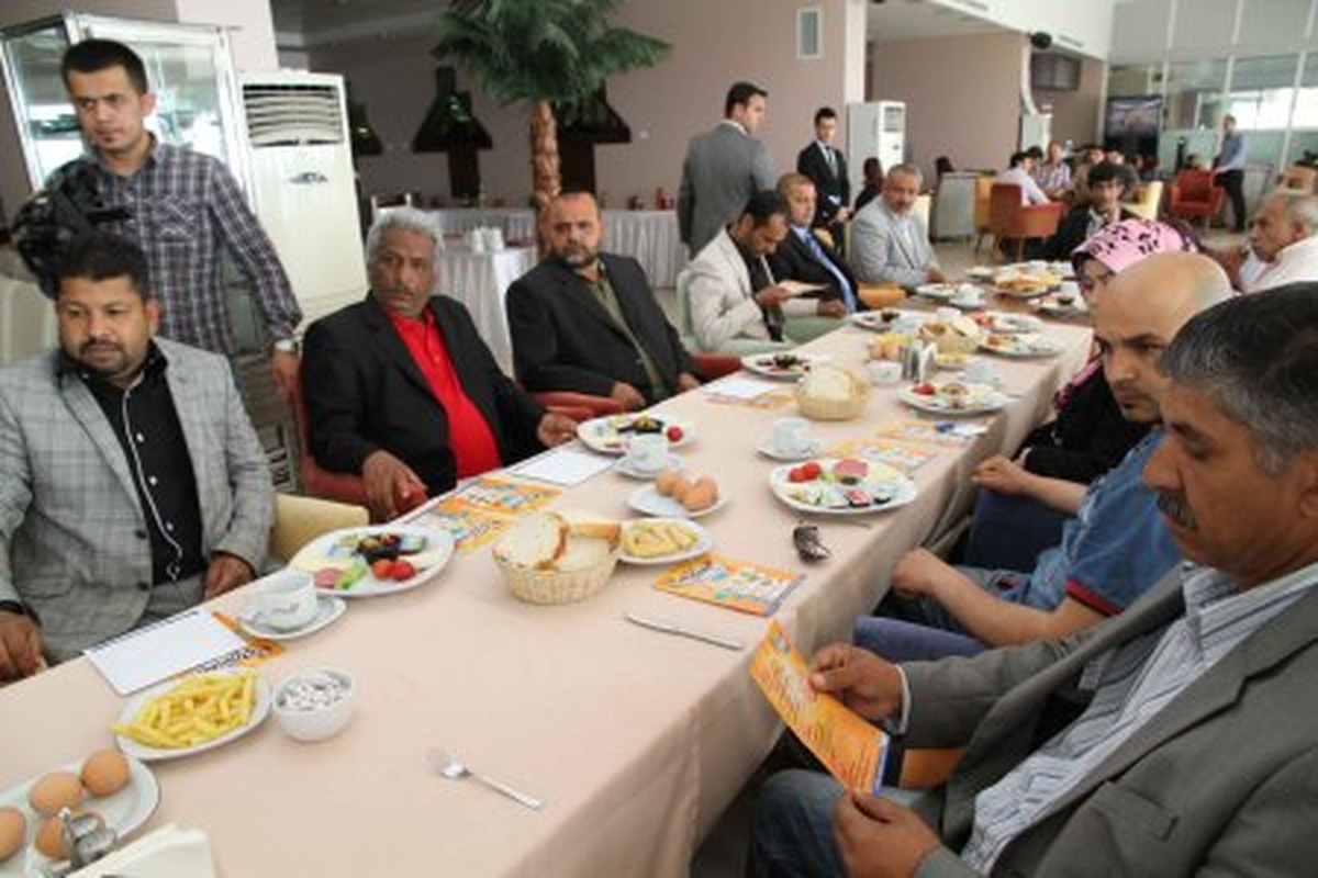 Roman Festivali Başlıyor