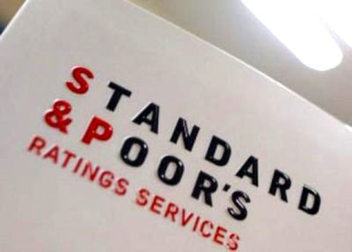 S&p Görünümü Neden Düşürdü?