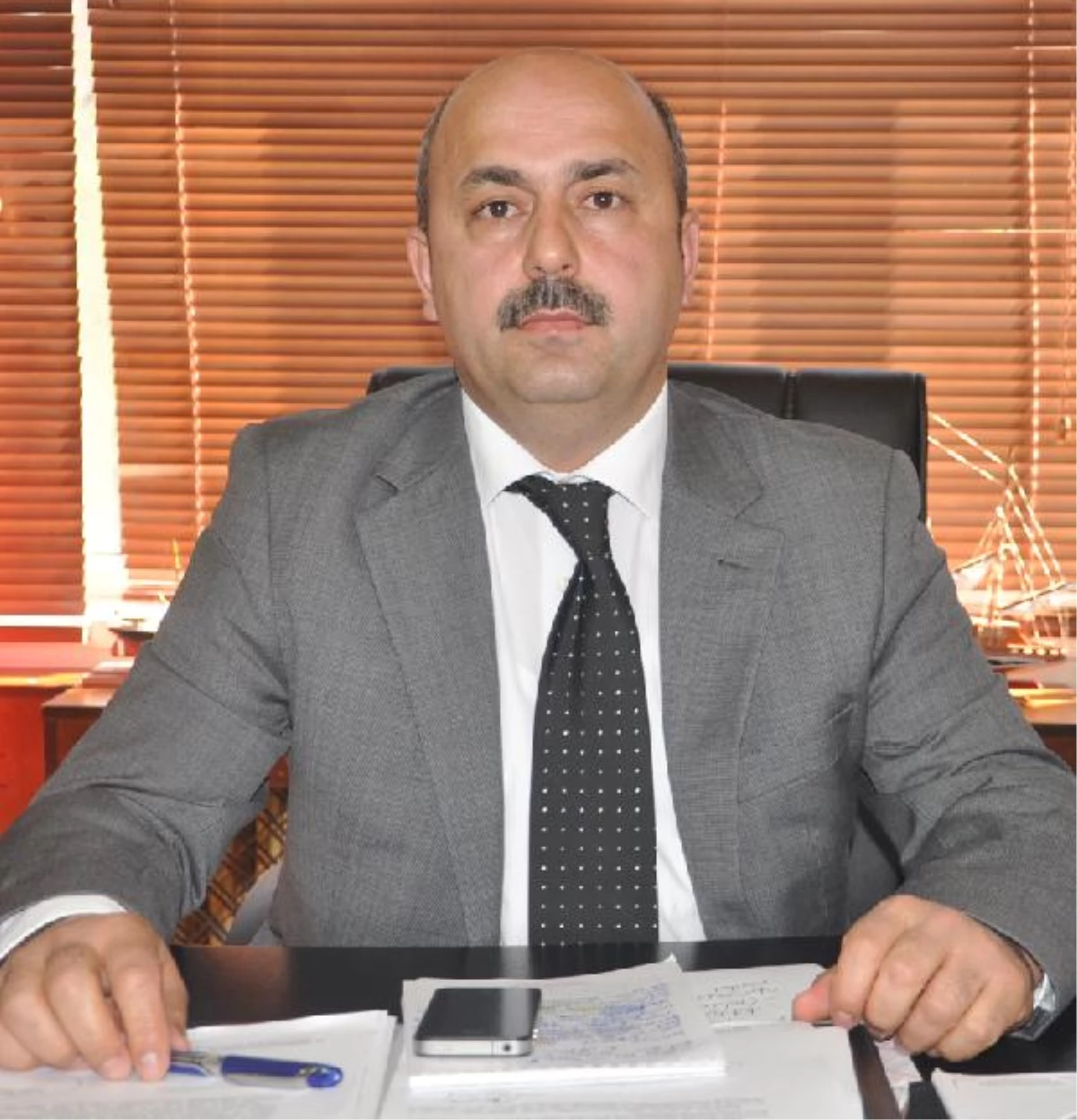 Samsun\'da Hasta Yakınları Doktorlara Saldırı