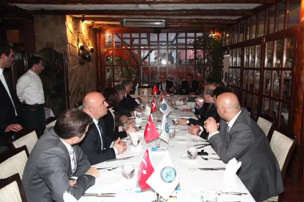 Satso\'dan Ankara Çıkarması