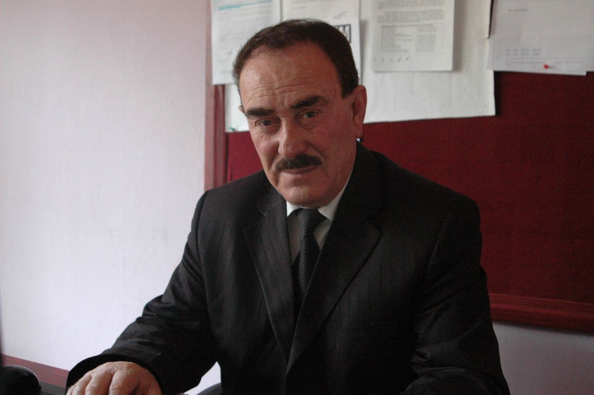 Silahtarağa Mahalle Muhtarlığı Seçimi