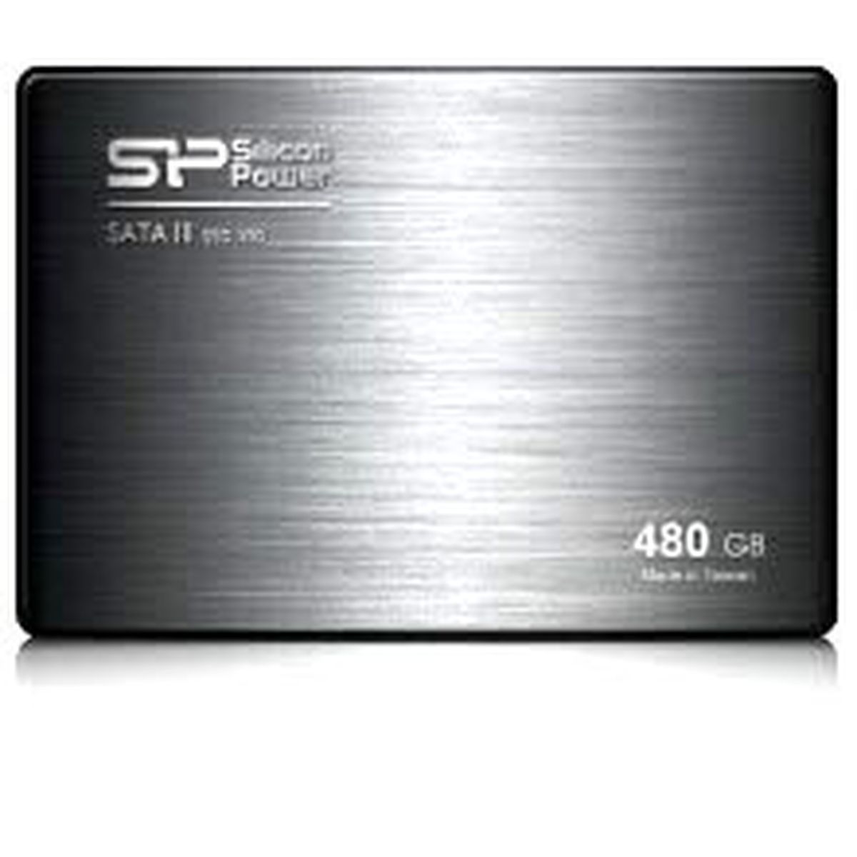 Silicon Power\'dan Yeni, Estetik Bir Ssd!