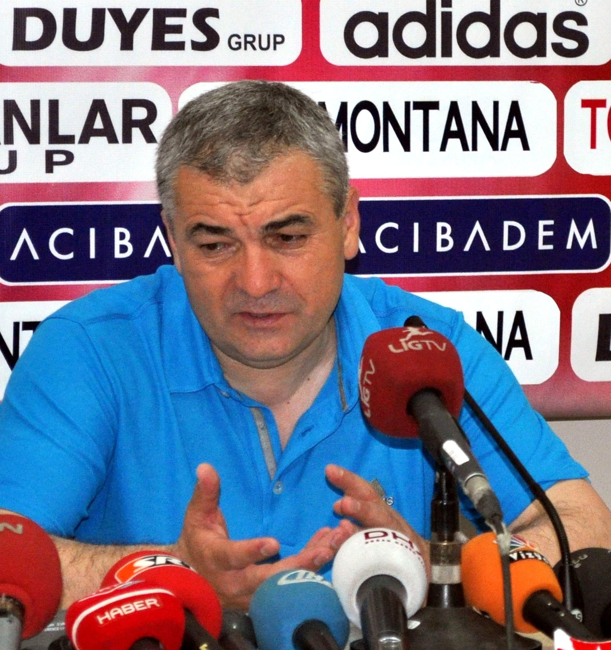 Sivasspor Evinde Büyükşehir Belediyespor\'a Mağlup Oldu