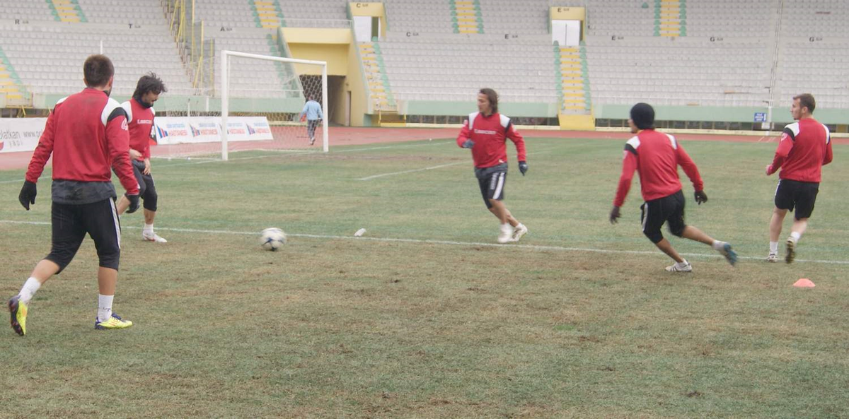 Spor Toto 2. Lig