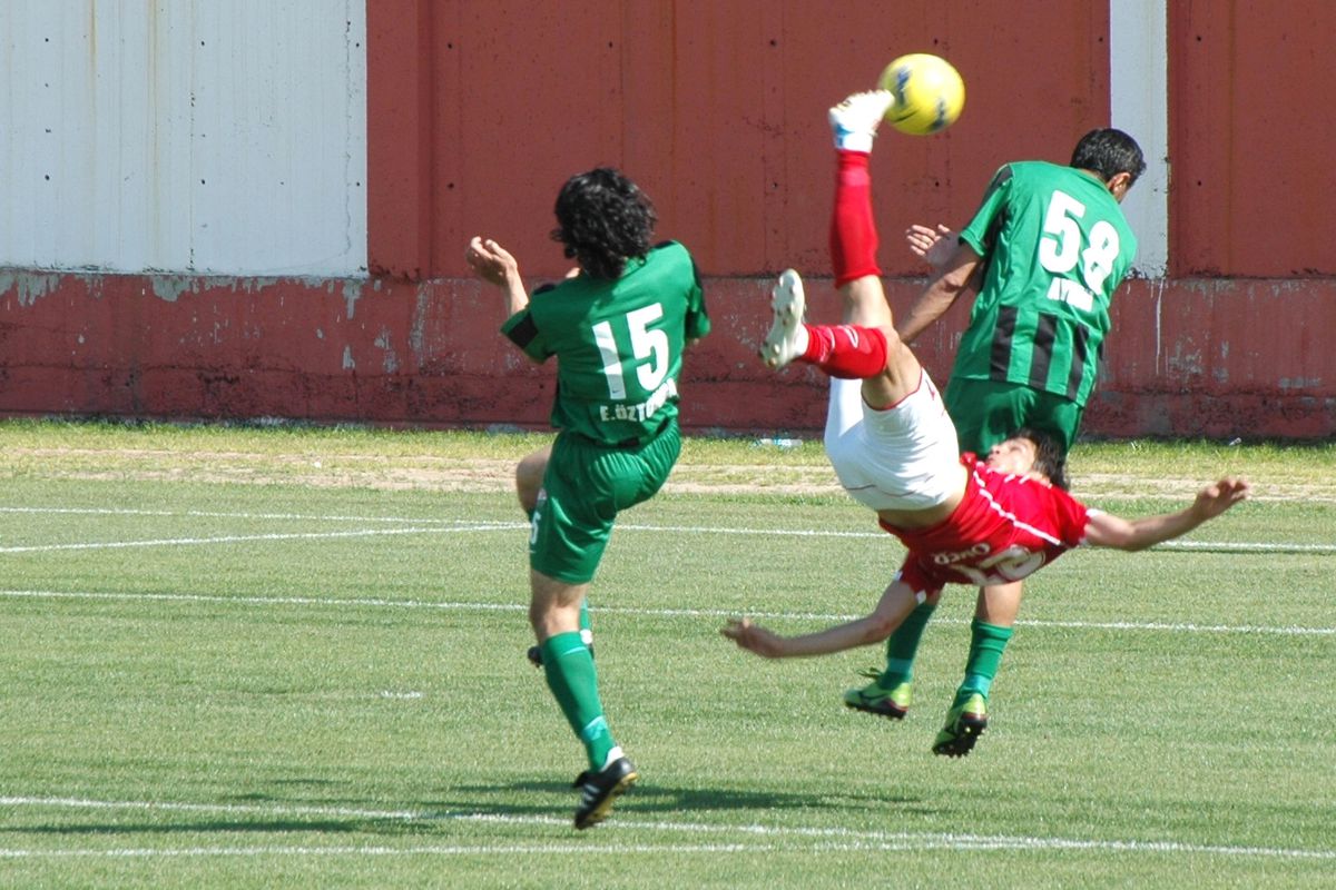 Spor Toto 2.lig