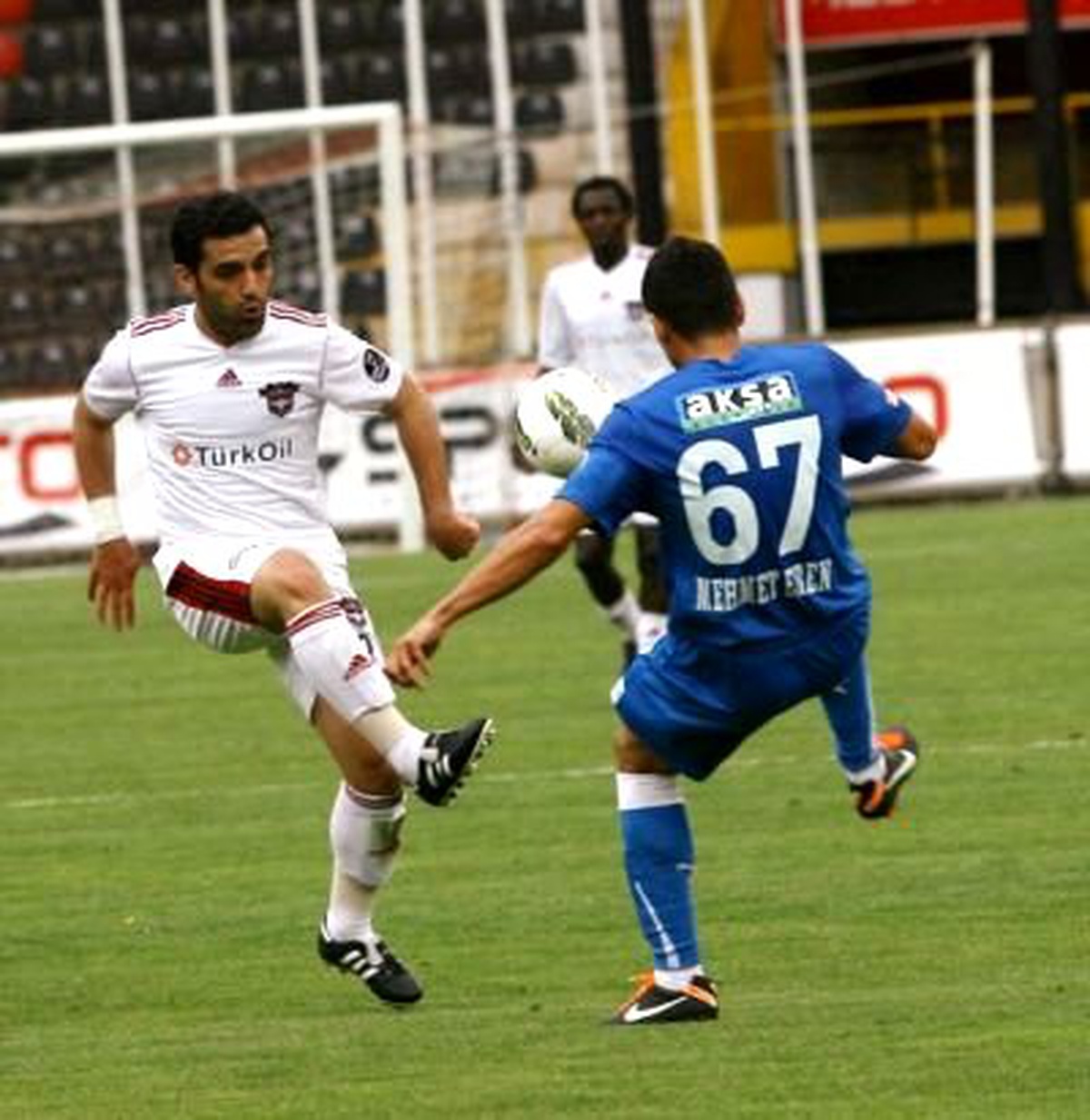 Spor Toto Kupası Grubu
