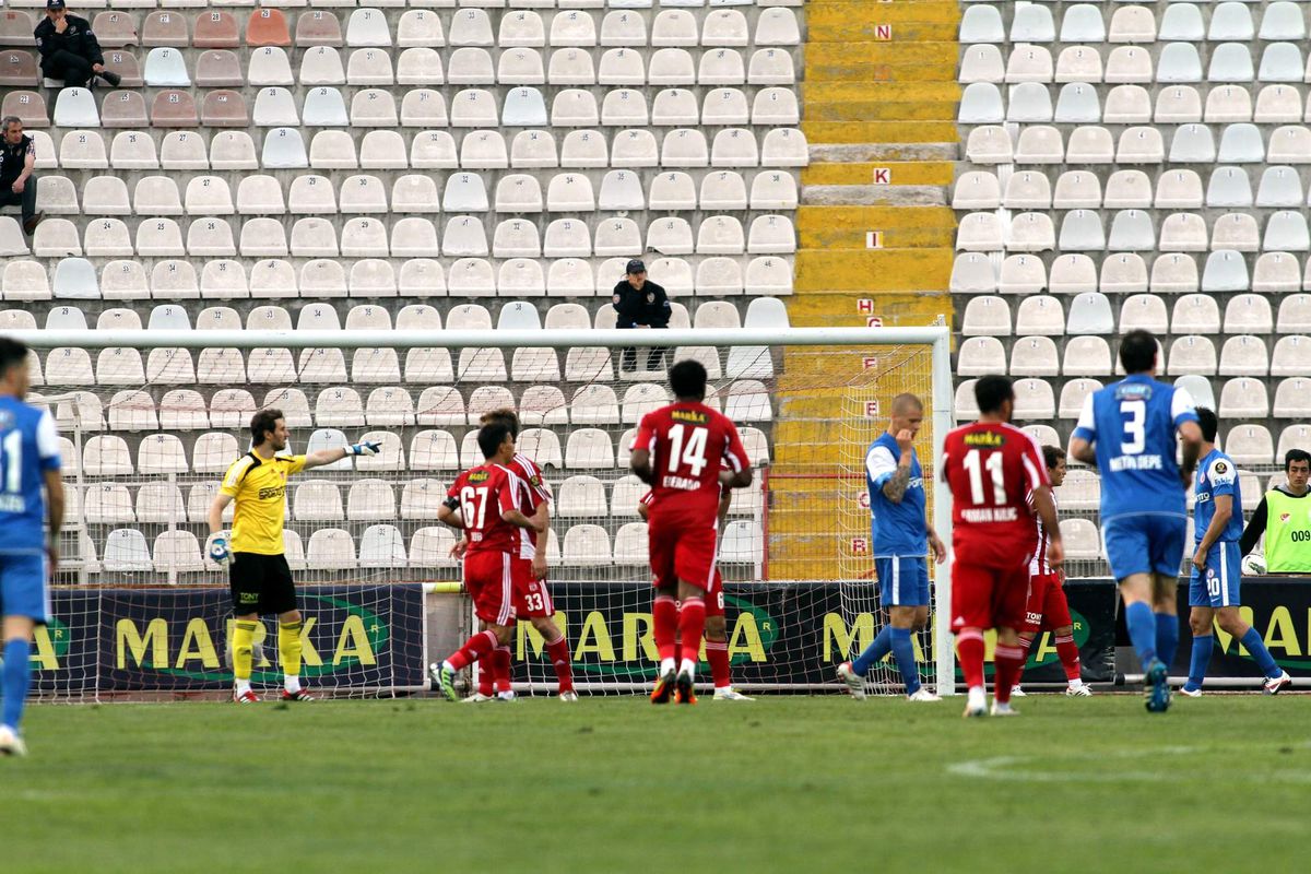 Spor Toto Süper Final Avrupa Grubu
