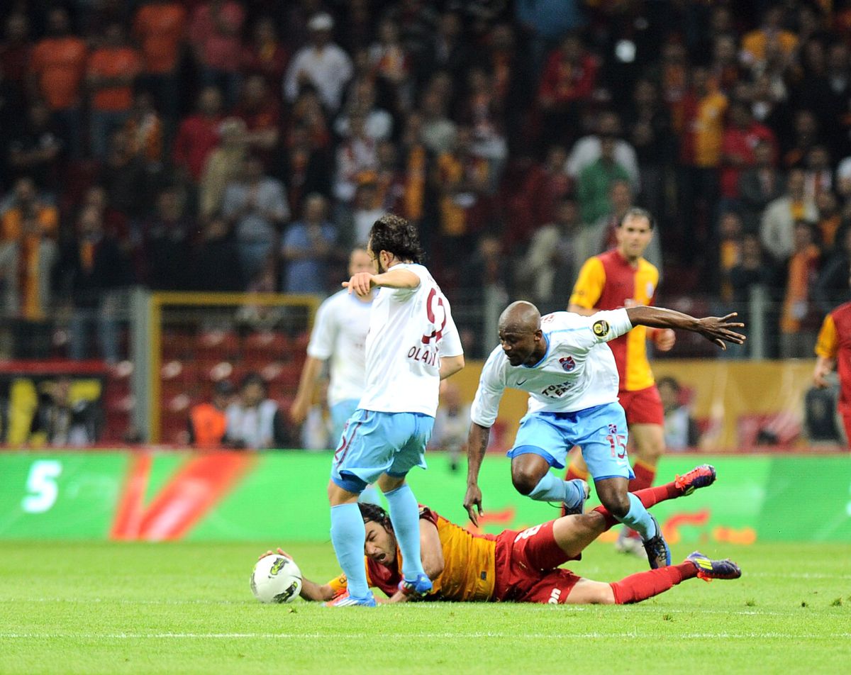 Spor Toto Süper Final Şampiyonluk Grubu