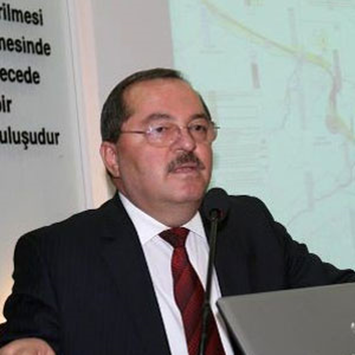 Tabiat Varlıklarını Koruma Genel Müdürlüğü\'ne İyimaya Atandı