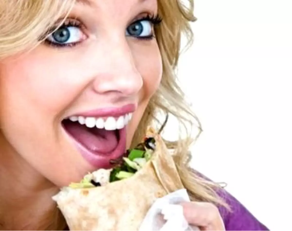 Atalarımız Bu Diyeti Yapıyordu!