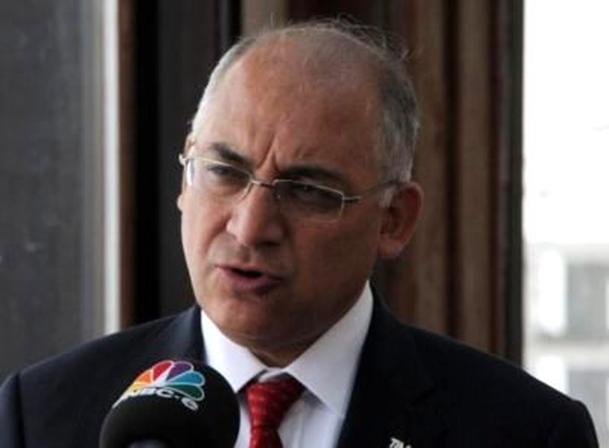 Tim Başkanı Büyükekşi: 'İhracat İçin Zorlu Bir Yıl Olacak'