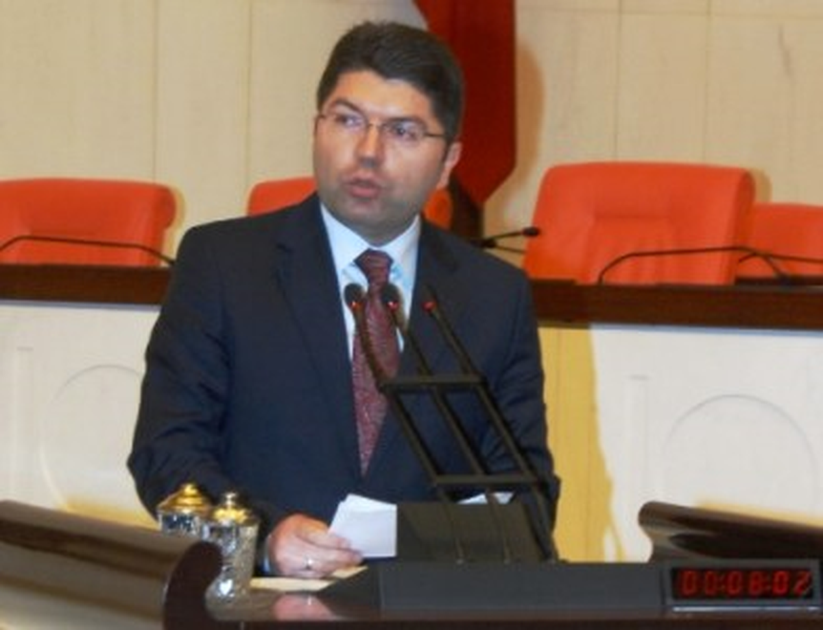 Tunç Sağlık Merkezinin İhalesini Açıkladı