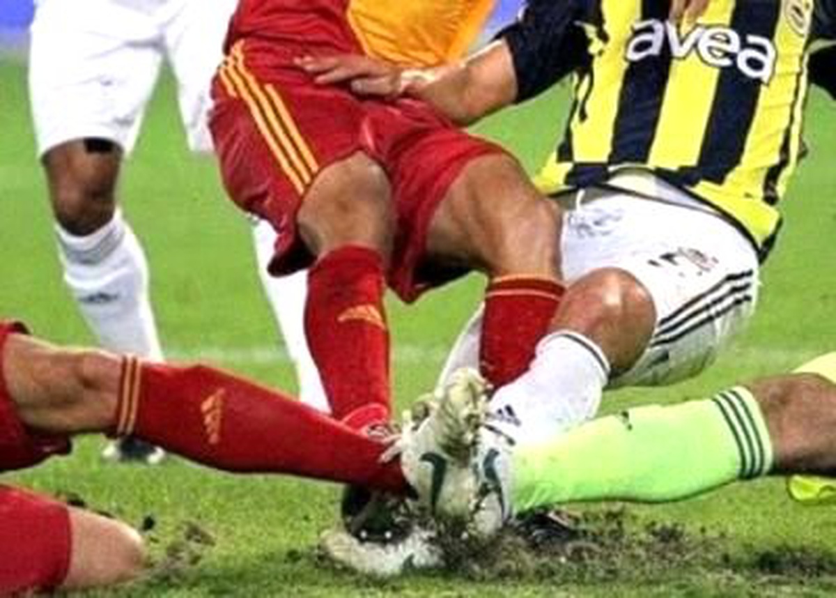 Türk Futbolunda Kaos Büyüyor