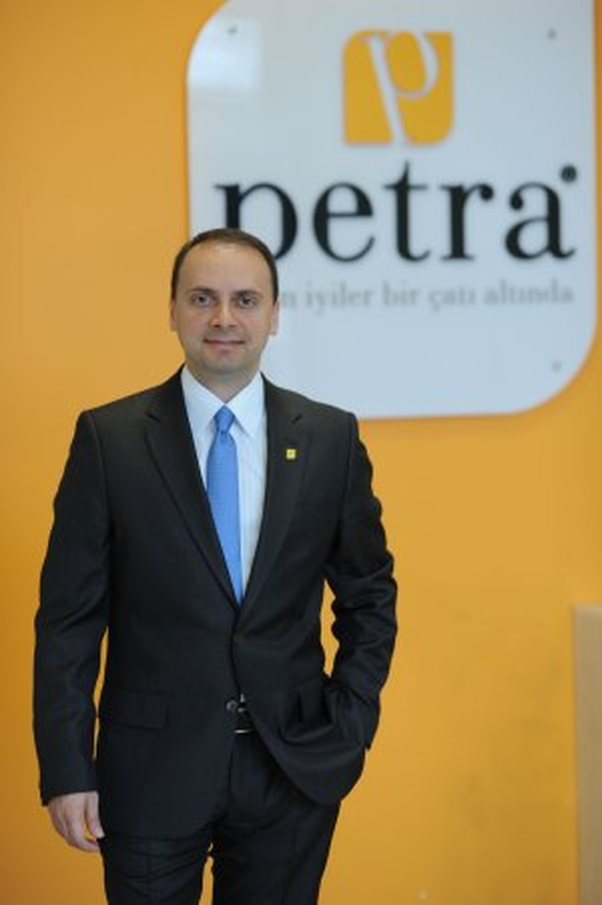 Türk Şirketi Petra'nın Büyük Başarısı