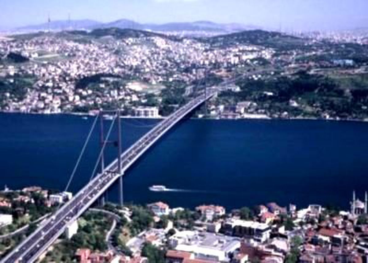 Türkiye Trilyon Dolara Koşuyor