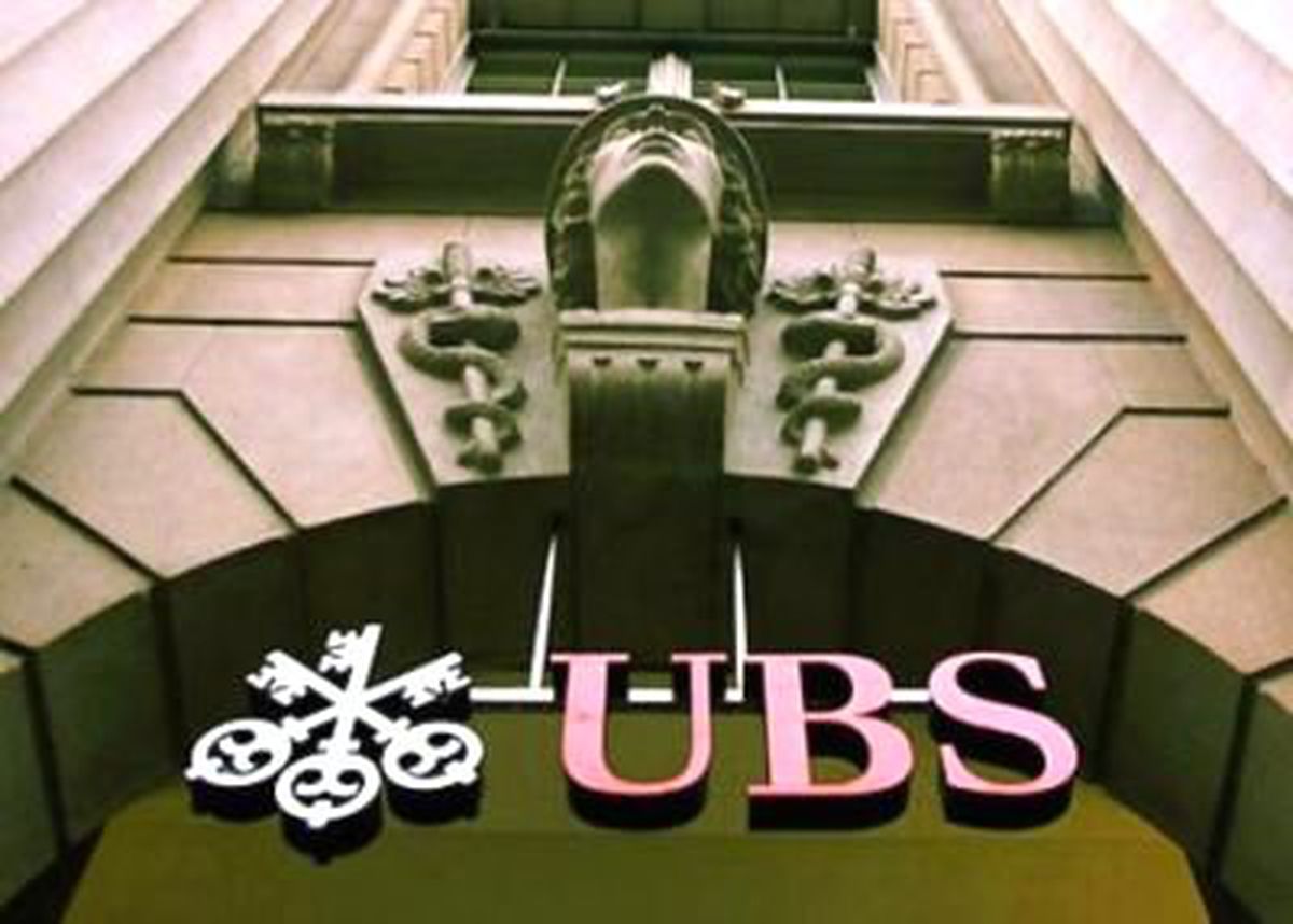 Ubs Karını Artırdı