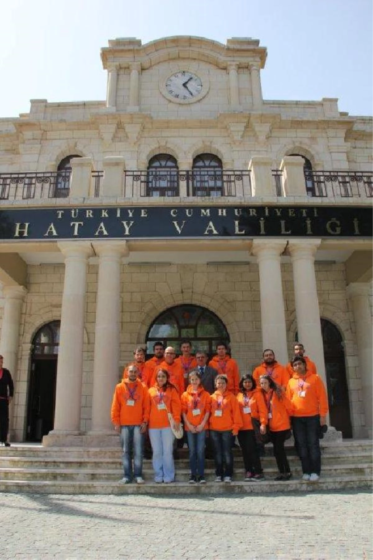 Yeniden - Işık Üniversitesi Öğrencilerinden, Suluköy Köyü\'ne Eğitim Yardımı