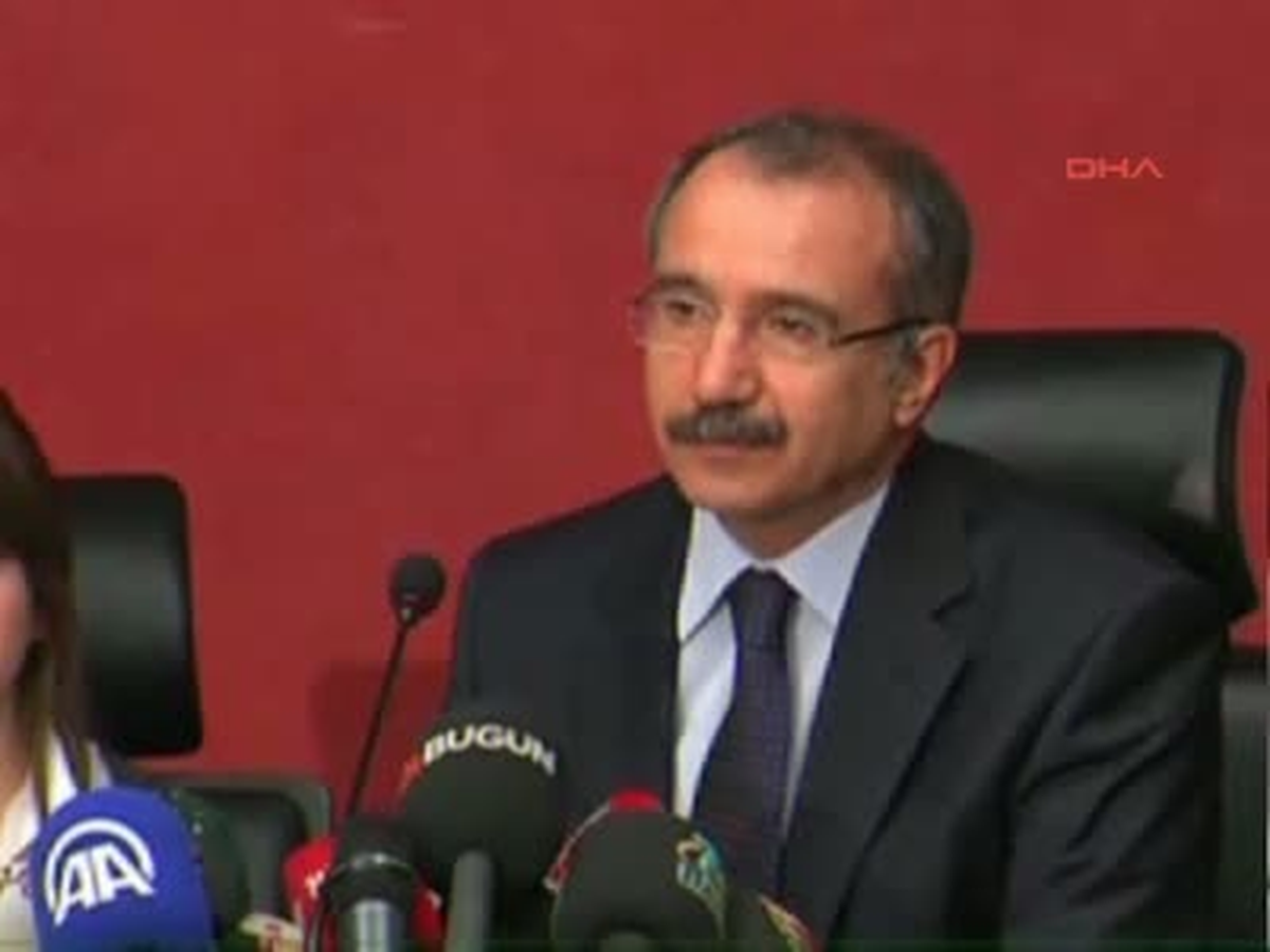 1 Bakan Dinçer : Süt Dağıtma Programını Israrla Devam Ettireceğiz