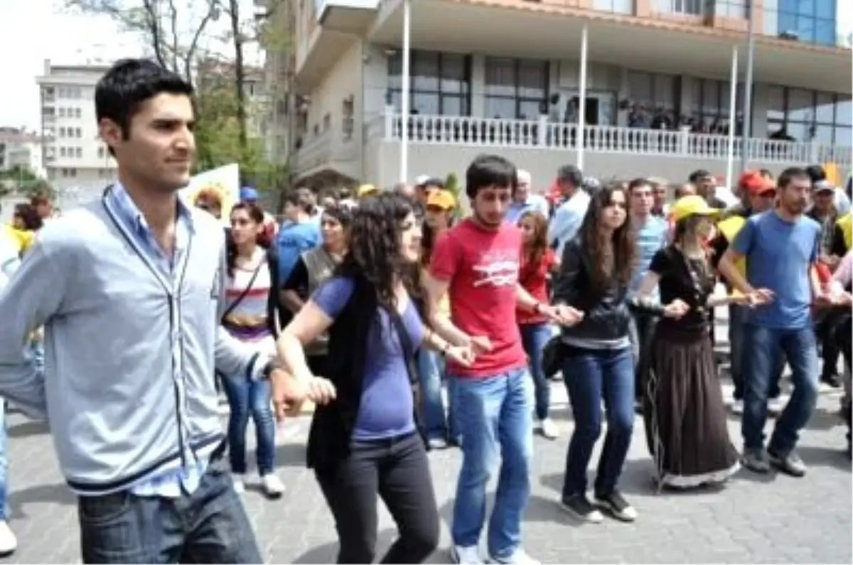 1 Mayıs Emek ve Dayanışma Günü