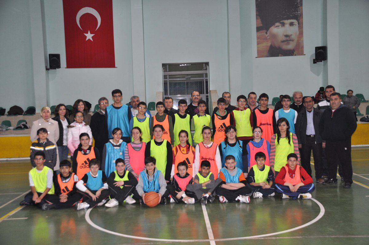 12 Dabo Bölge Şampiyonası