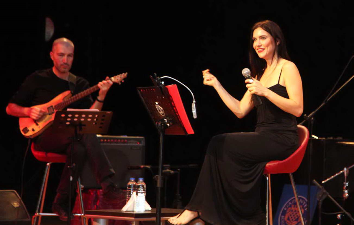 2. Gaziantep Onat Kutlar Film Festivali Gala Gecesi Yapıldı