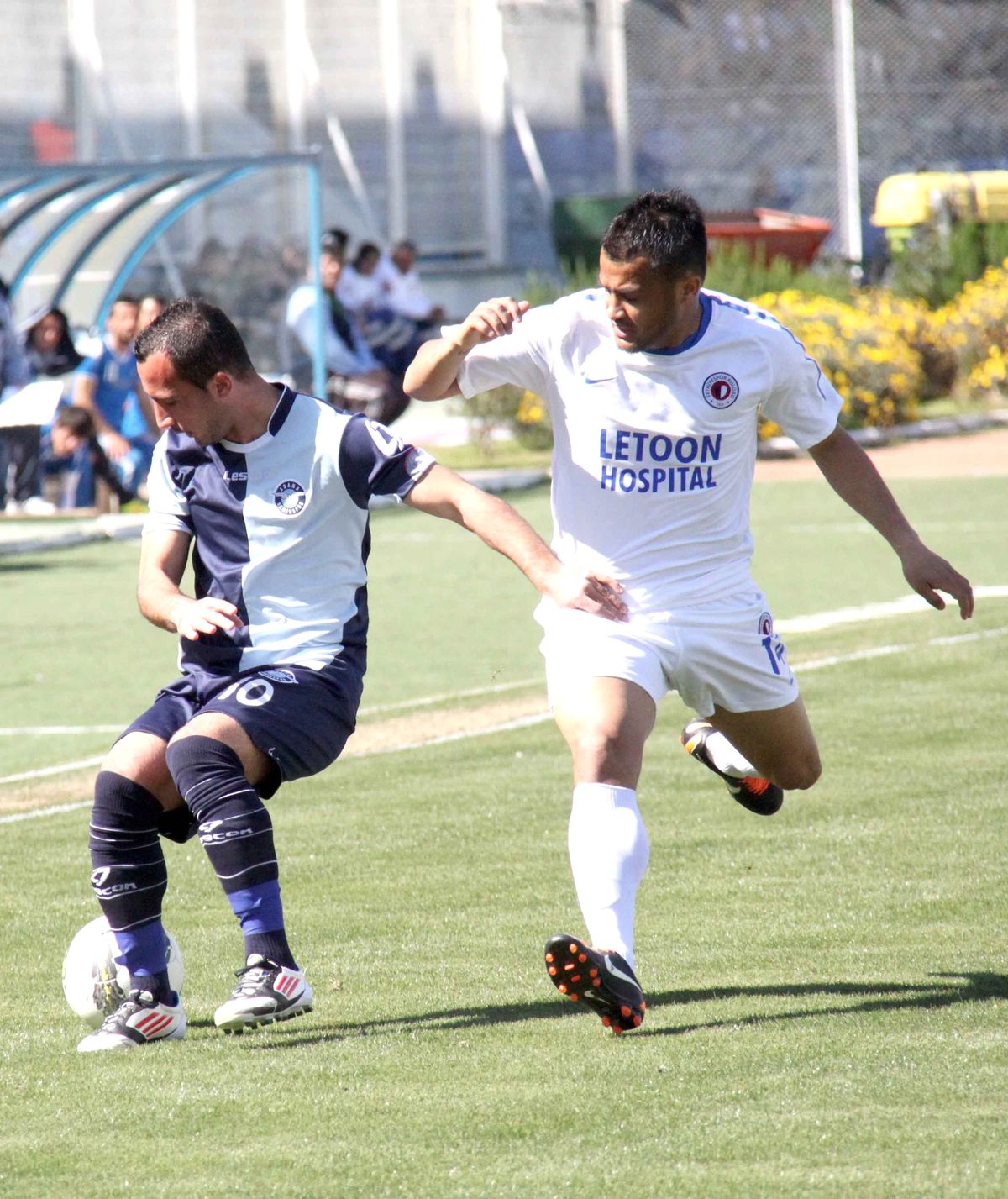 Adana Demirspor\'da \'Af\' Beklentisi