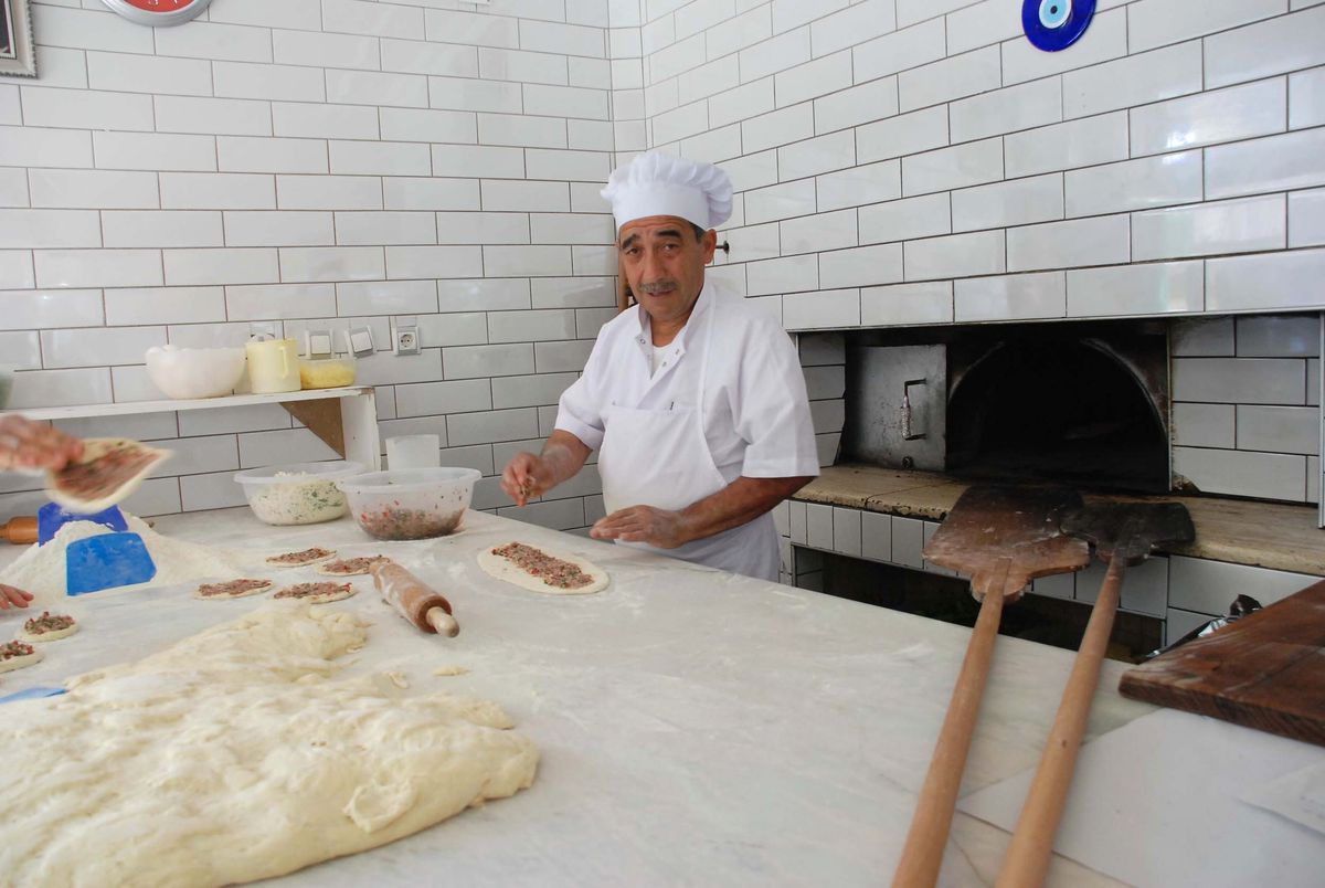 Ağar'la Sevinen Pideciler Şakayla Bozuldu