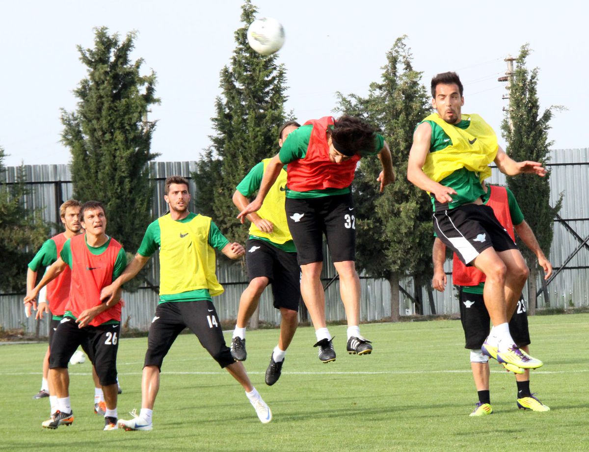Akhisarspor, Evinde Kazanmak İstiyor