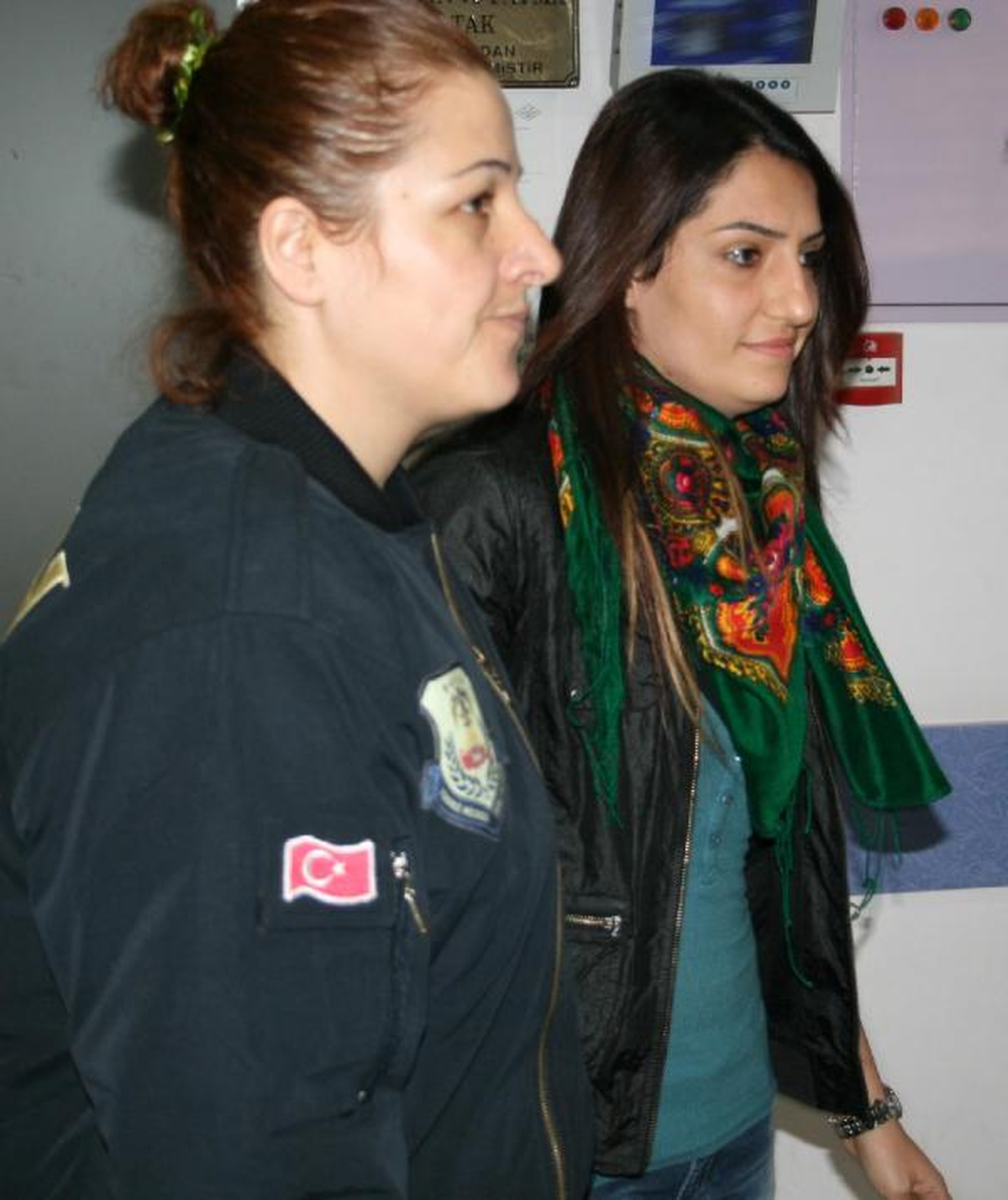 Aksaray\'da Kck Operasyonu: 7 Gözaltı
