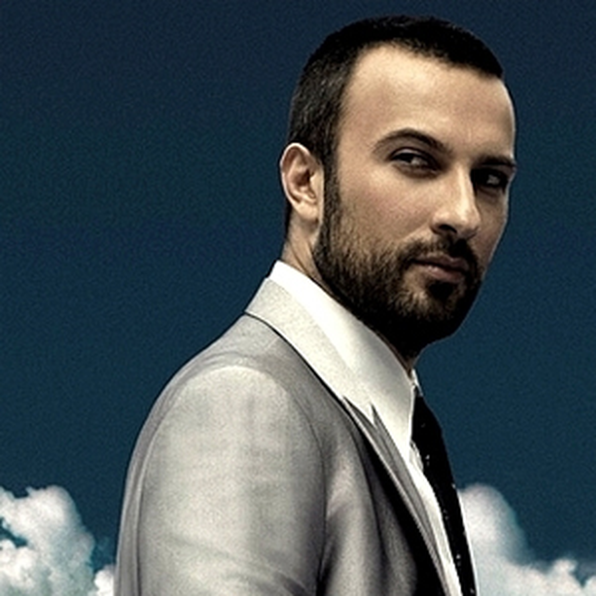 Almanya'da En Büyük İlgi Tarkan'a
