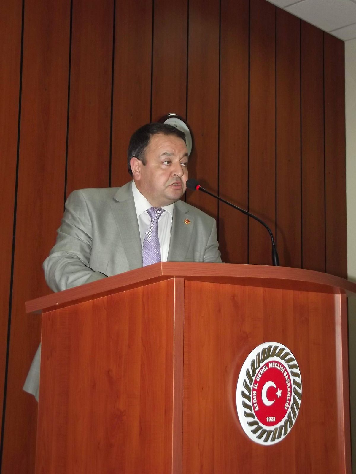 Aydın Kadın Dostu Kent Olacak