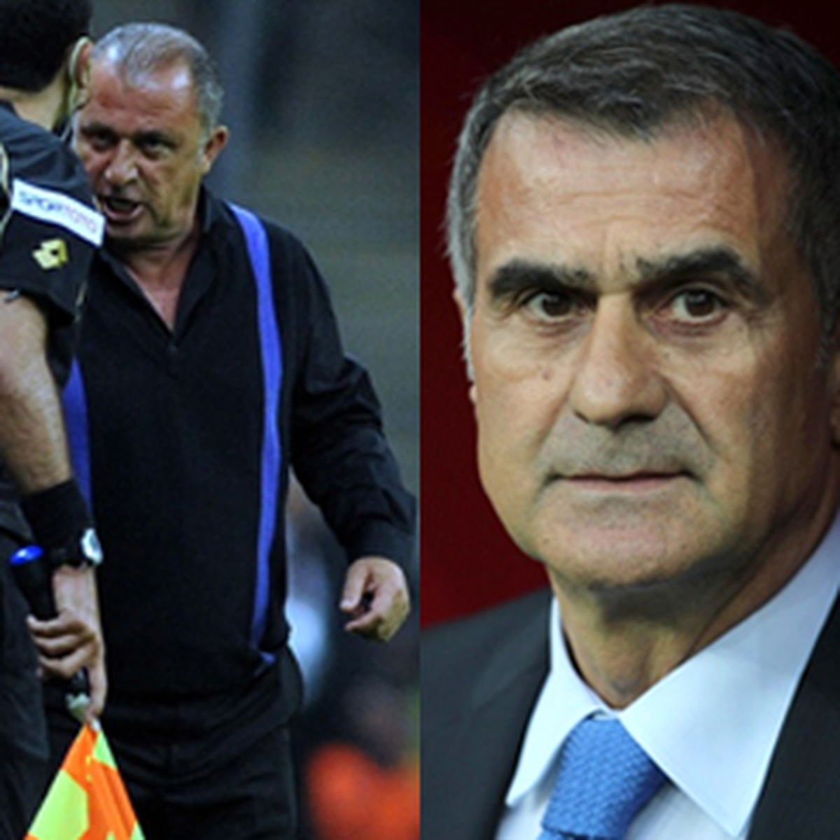 Aykut Kocaman\'a Çok Sert Tepki!