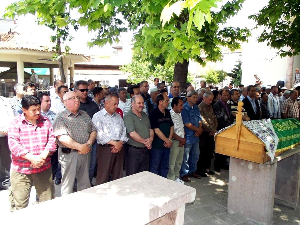 Ayvalık'ta Uğral Ailesinin Acı Günü