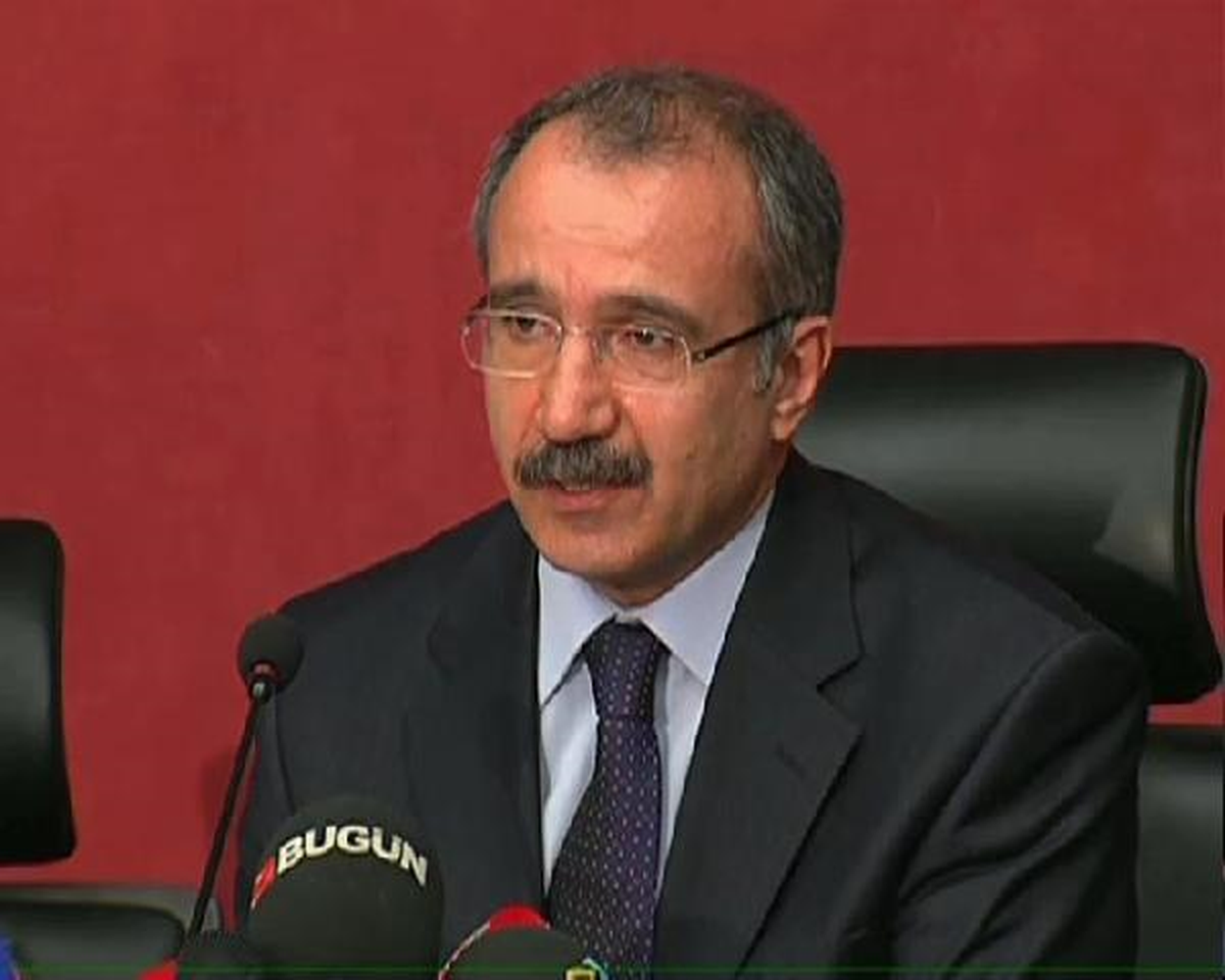 Bakan Dinçer : Süt Dağıtma Programını Israrla Devam Ettireceğiz