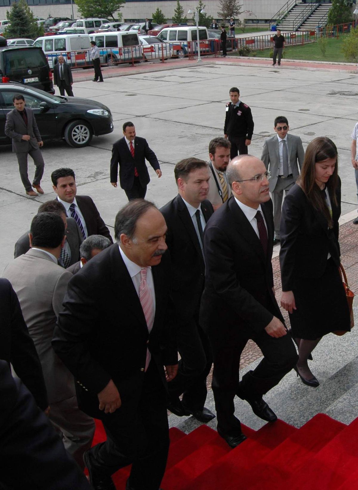 Bakan Şimşek\'ten Kredi Derecelendirme Şirketine Tepki