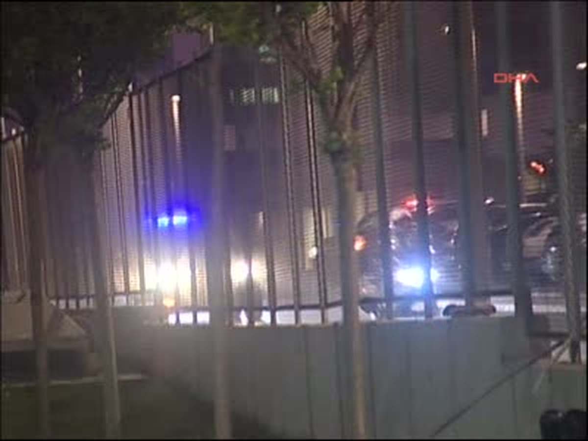 Başbakan Erdoğan İstanbul\'a Geldi