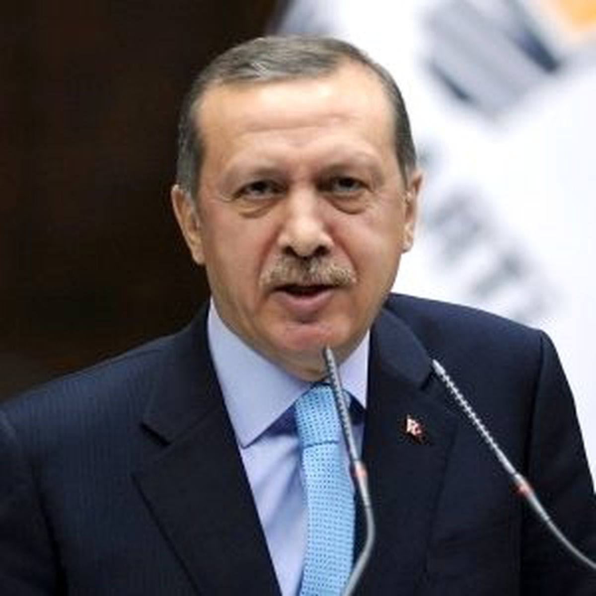 Başbakan Recep Tayyip Erdoğan, Standart&poors\'un Türkiye\'nin Kredi Notunu Pozitiften Durağana...