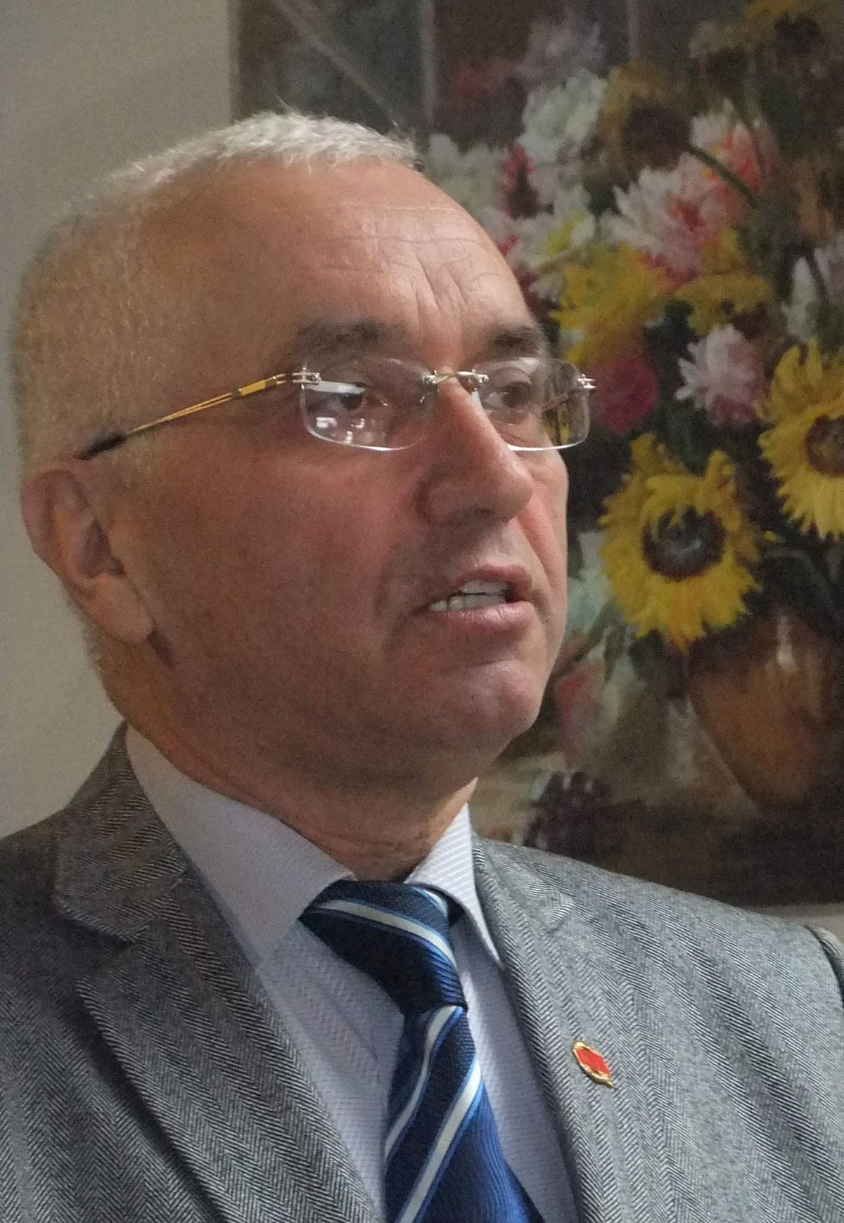 Başkan İhsan Tunçoğlu\'nun \'Dünya Basın Özgürlüğü Günü\' Mesajı