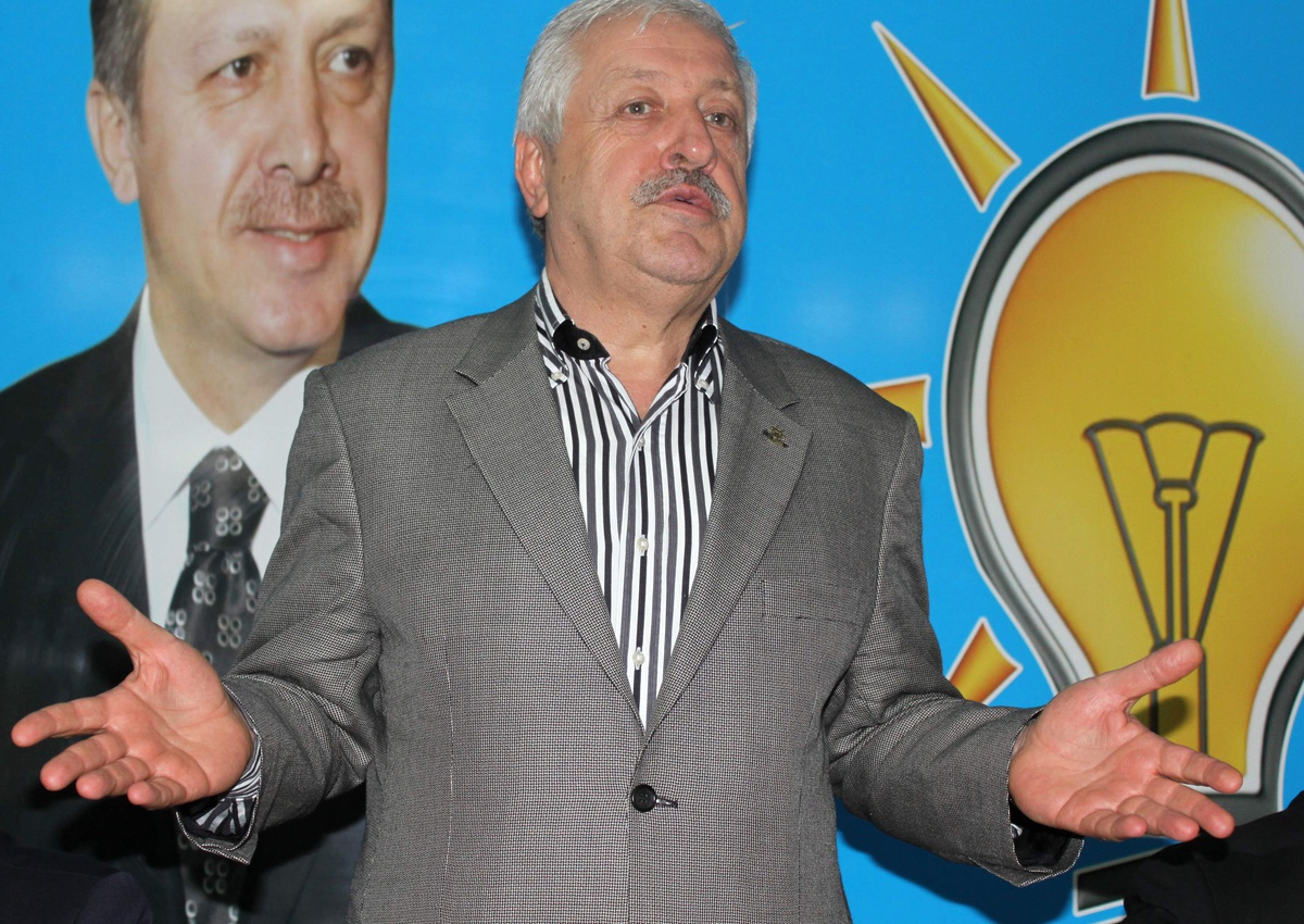Başkan Uzer, Kongre Öncesi Ziyaretlerini Tamamladı