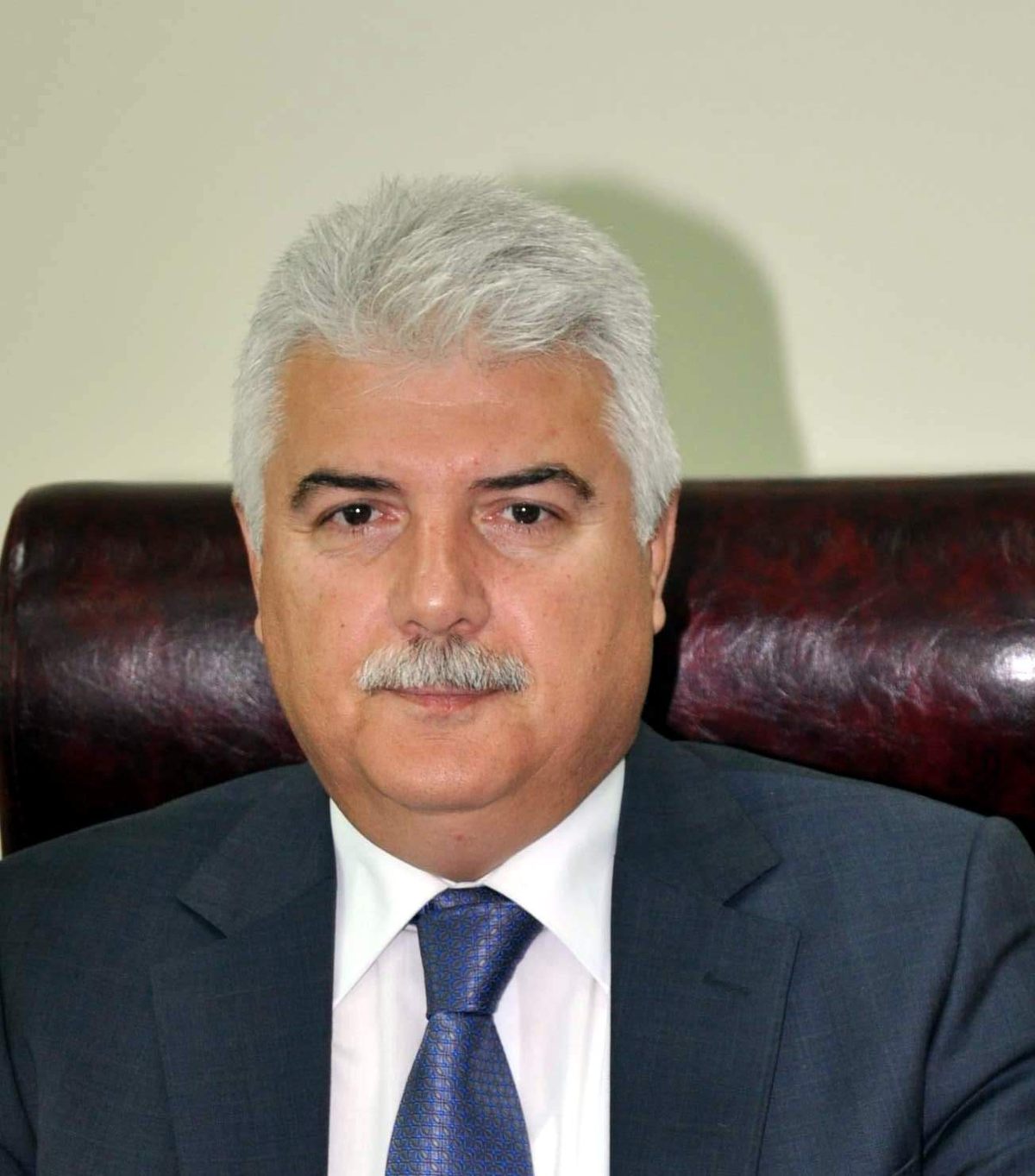 Baü Rektörü 1 Yılı Değerlendirdi