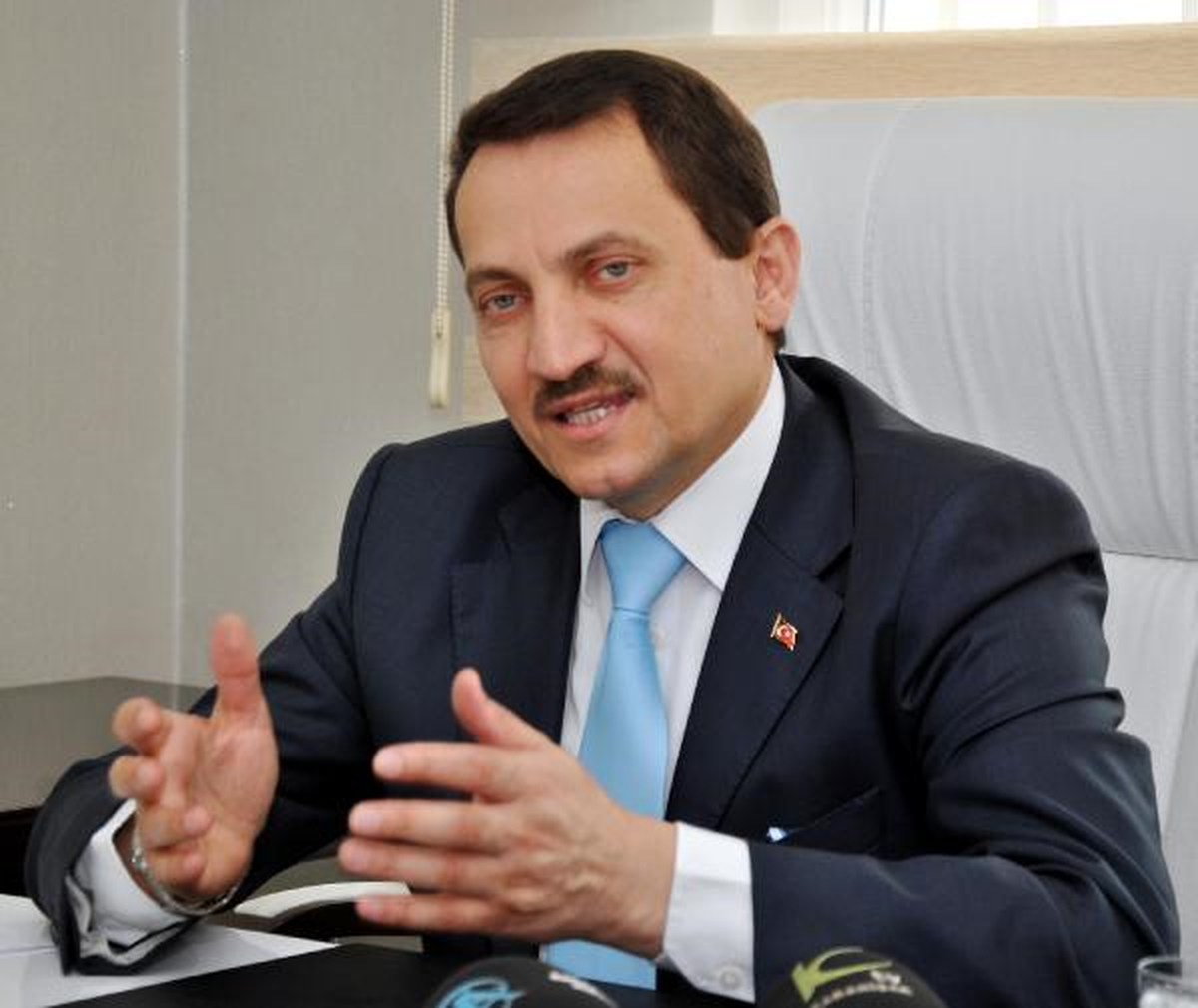 Bik Genel Müdürü Atalay: Hür Basından Yanayız, Sansüre Karşıyız