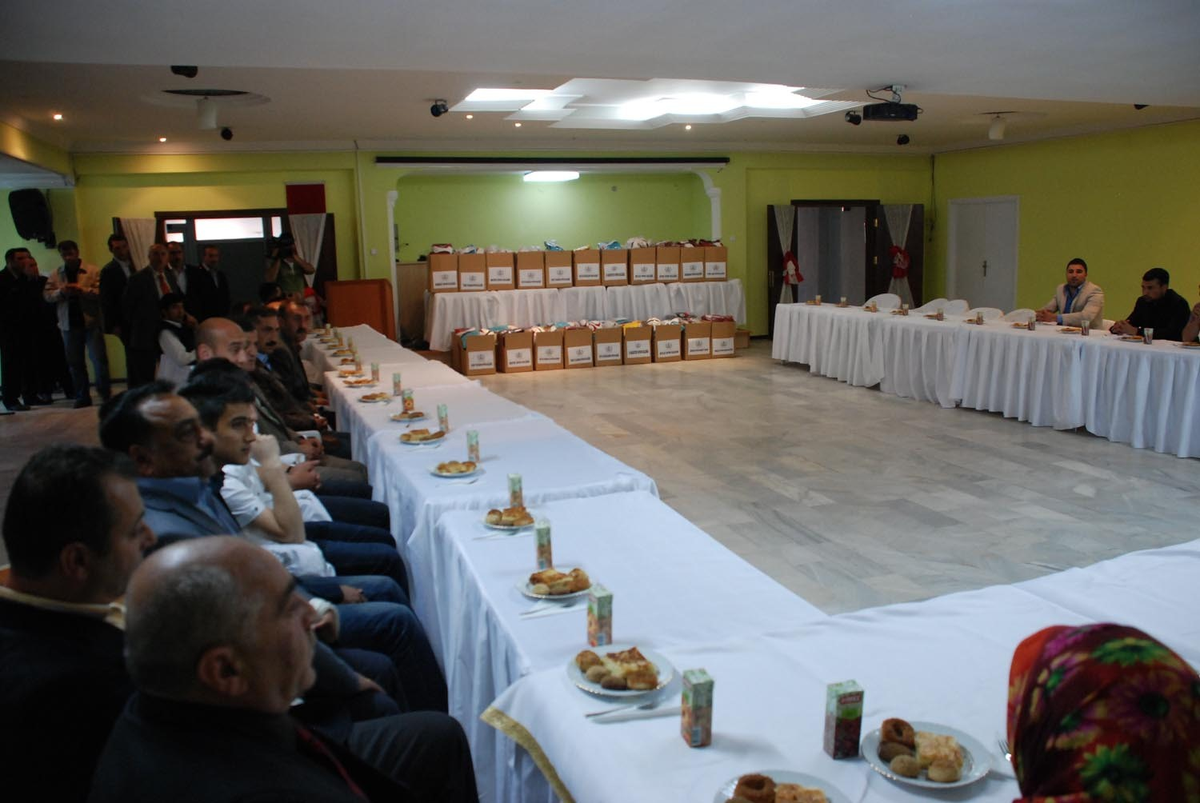Bitlis Belediyesi Personeline Seminer Verildi