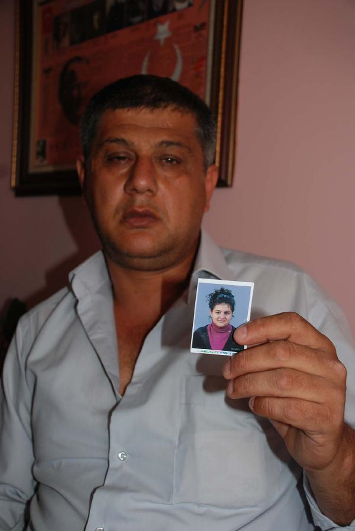 Boşandığı Eşi Tarafından Bıçaklanan Genç Kadından 13 Gündür Haber Yok