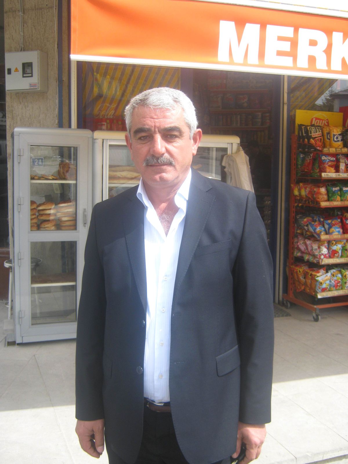 Bünyanlılar Yağmur Duasına Çıkacak