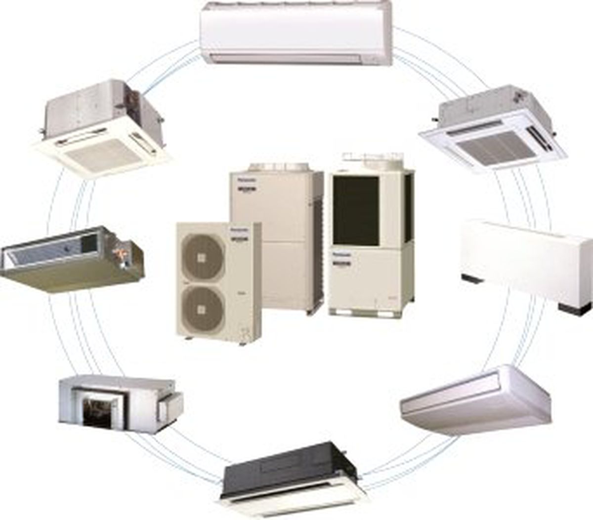 Cebe ve Doğaya Dost Klimalar Türkiye\'yi Serinletecek!