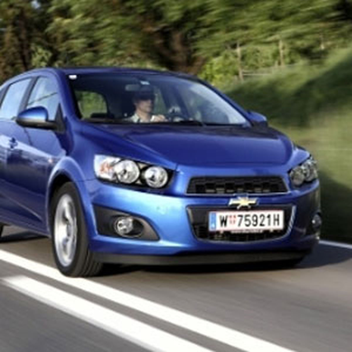 Chevrolet'den Kaçırılmayacak Fırsatlar
