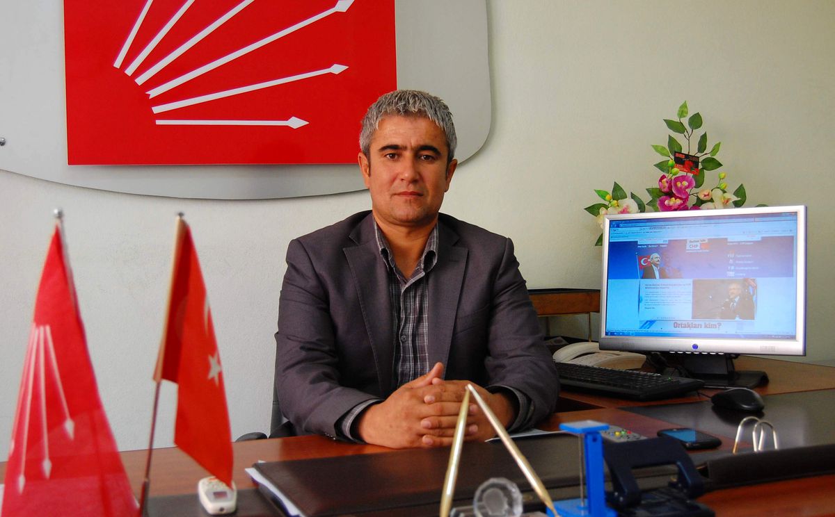 CHP\'den Hükümete \'Süt\' Eleştirisi